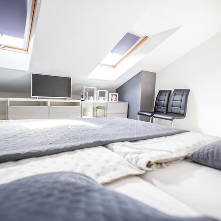 Wlodarska 4A Apartament Premium 크라쿠프 외부 사진