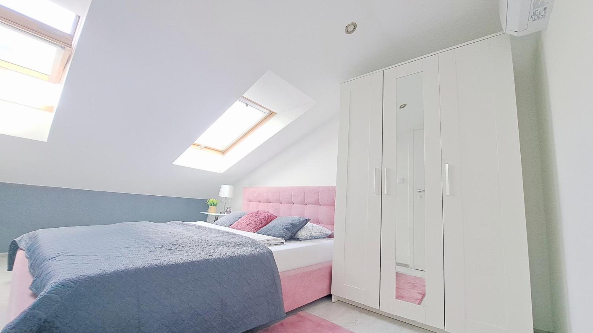 Wlodarska 4A Apartament Premium 크라쿠프 외부 사진