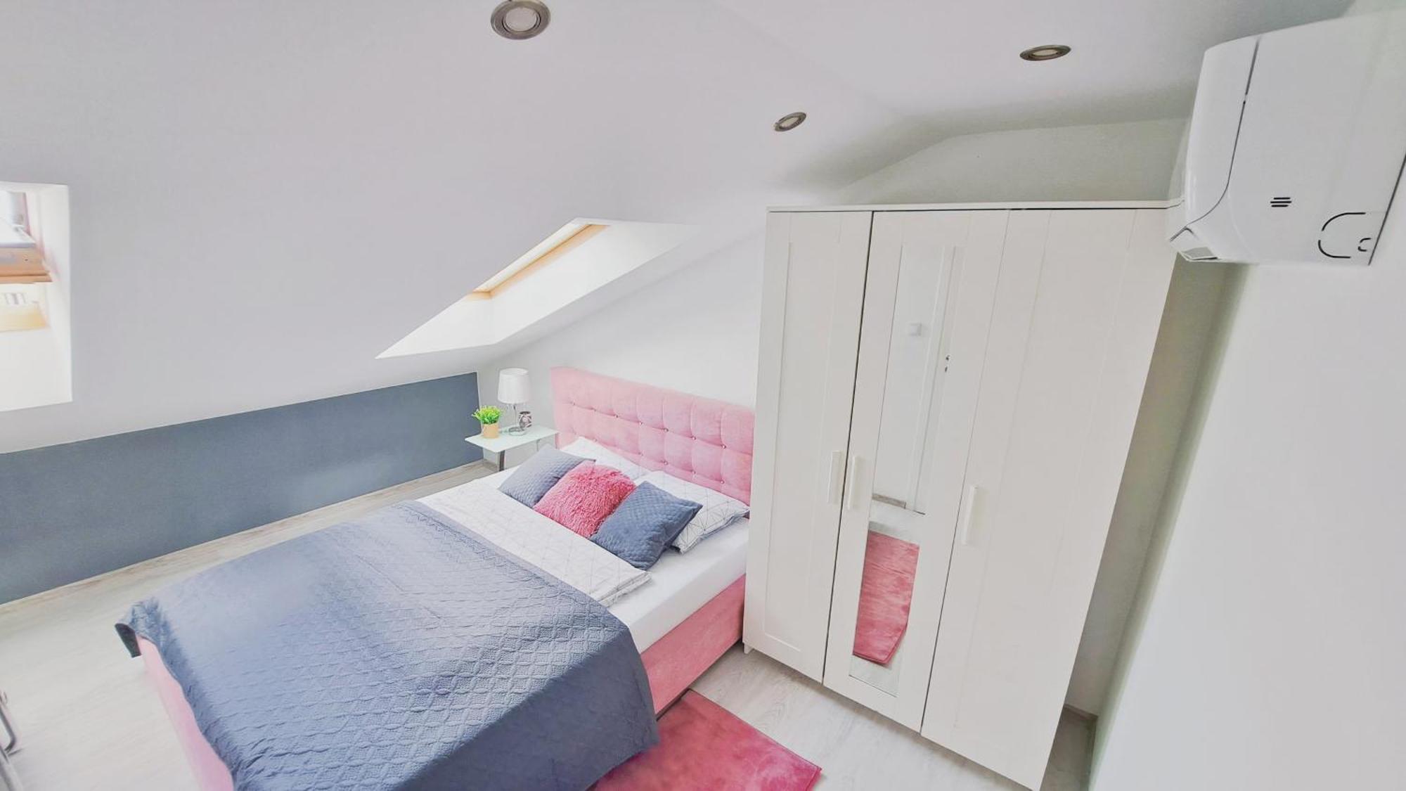 Wlodarska 4A Apartament Premium 크라쿠프 외부 사진