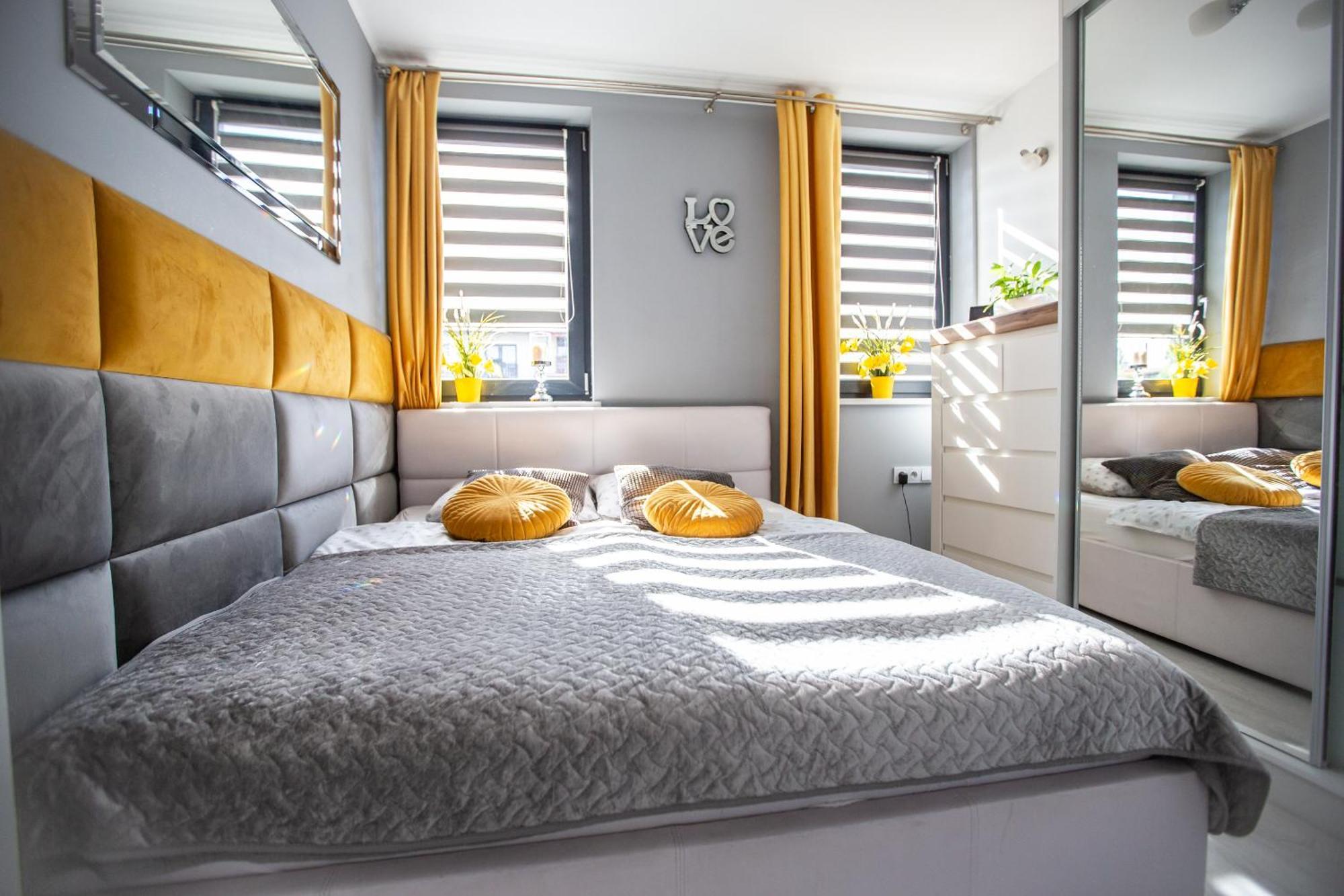 Wlodarska 4A Apartament Premium 크라쿠프 외부 사진