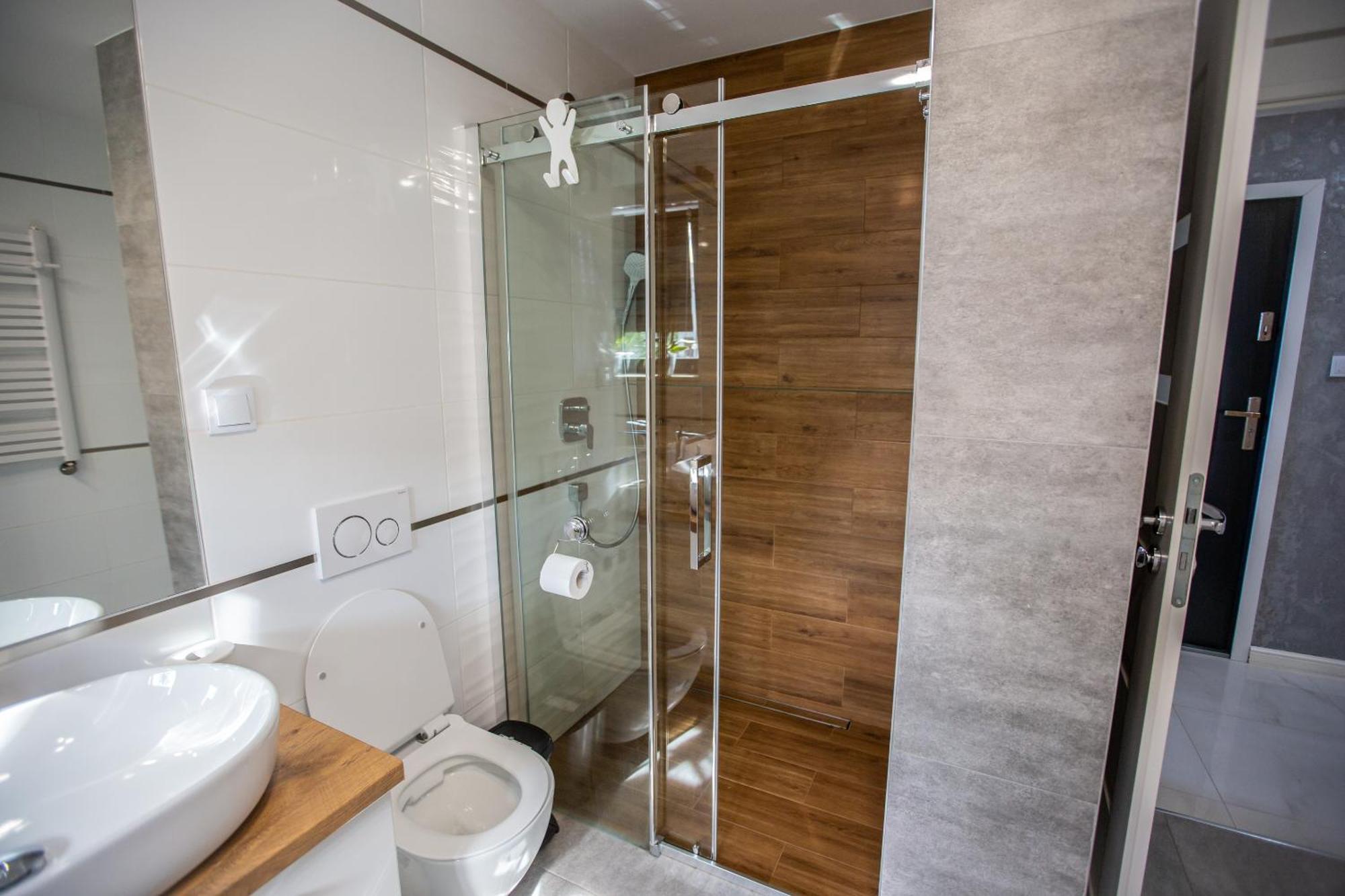 Wlodarska 4A Apartament Premium 크라쿠프 외부 사진