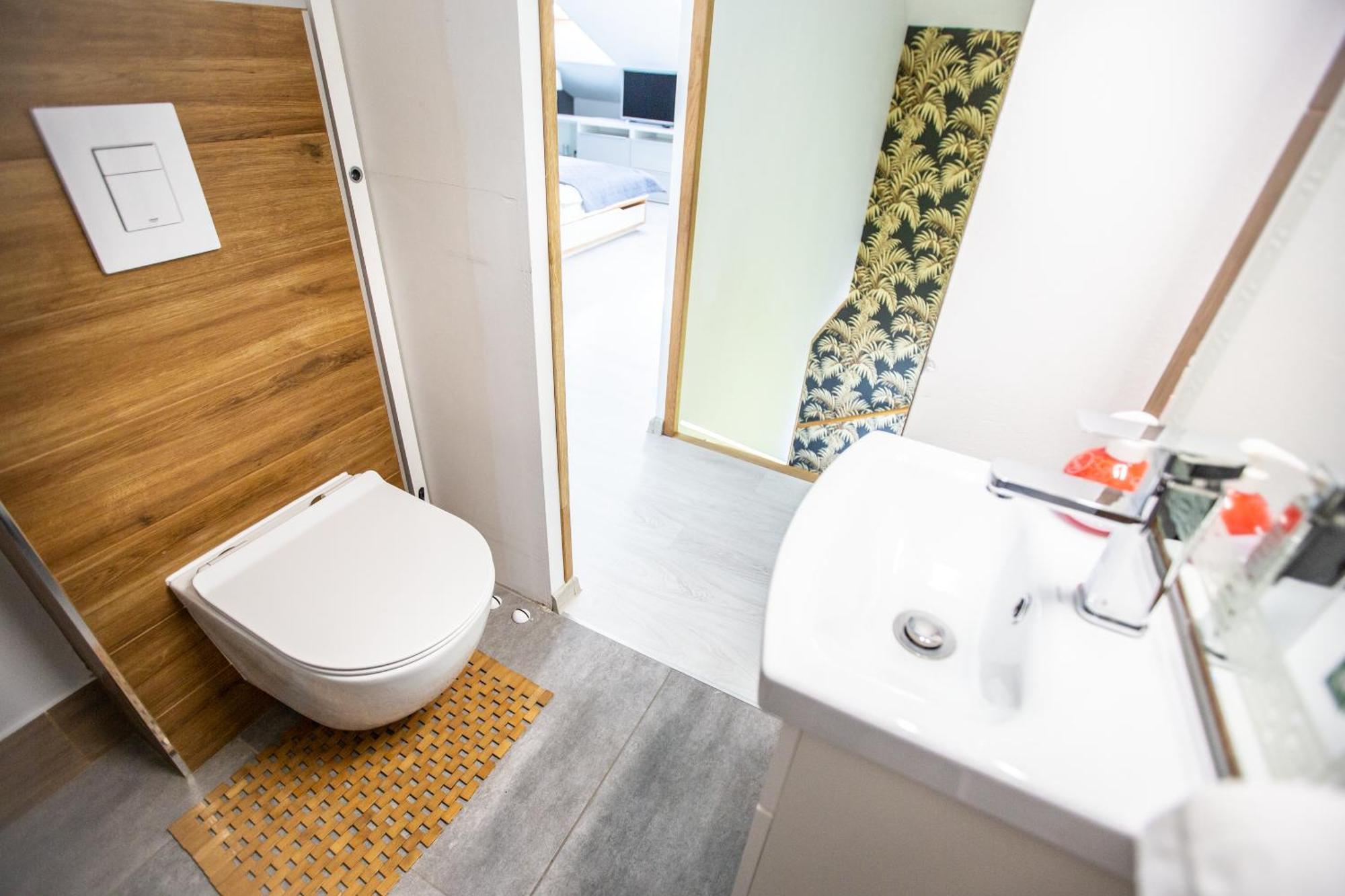 Wlodarska 4A Apartament Premium 크라쿠프 외부 사진