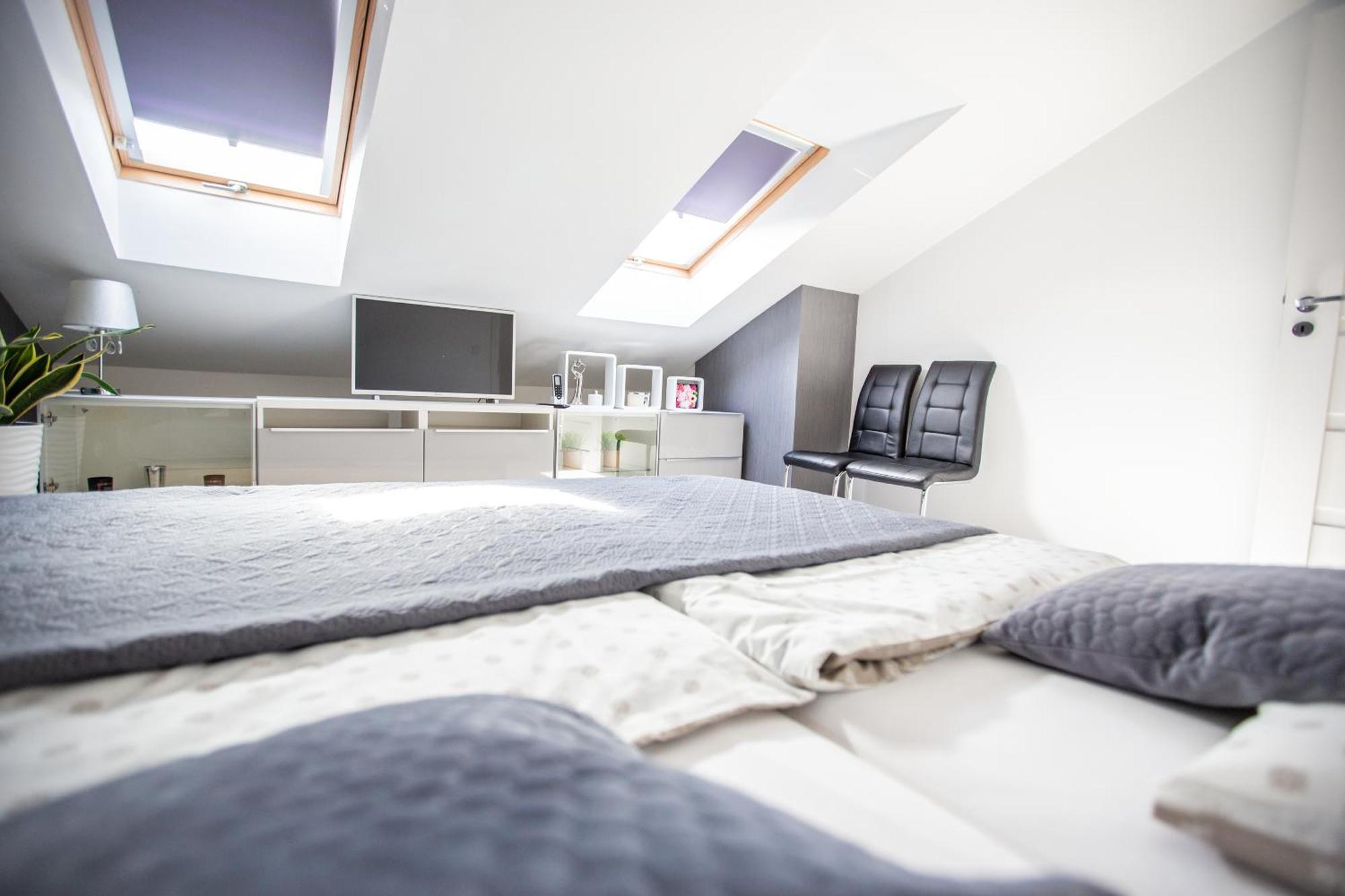 Wlodarska 4A Apartament Premium 크라쿠프 외부 사진