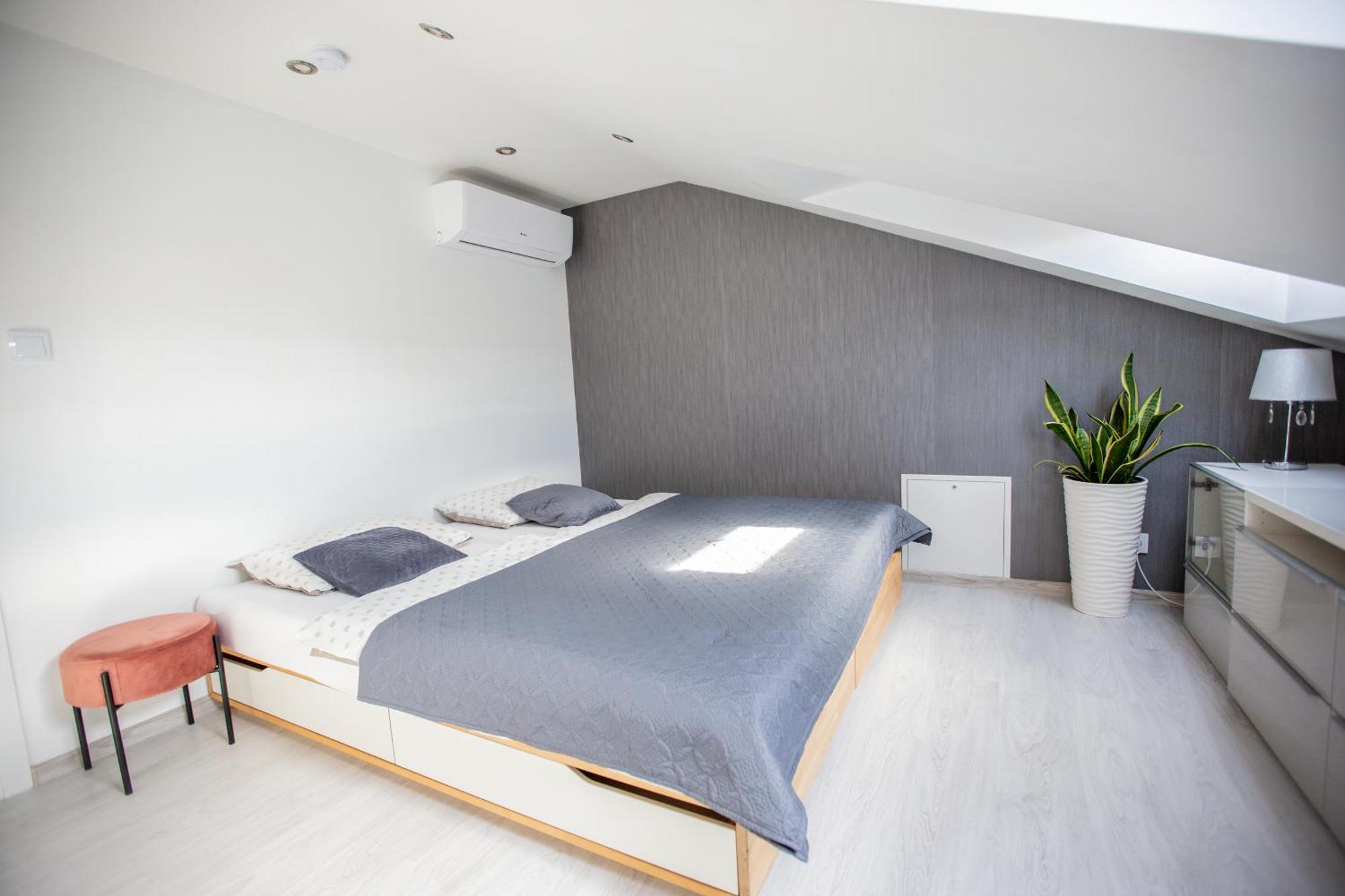 Wlodarska 4A Apartament Premium 크라쿠프 외부 사진