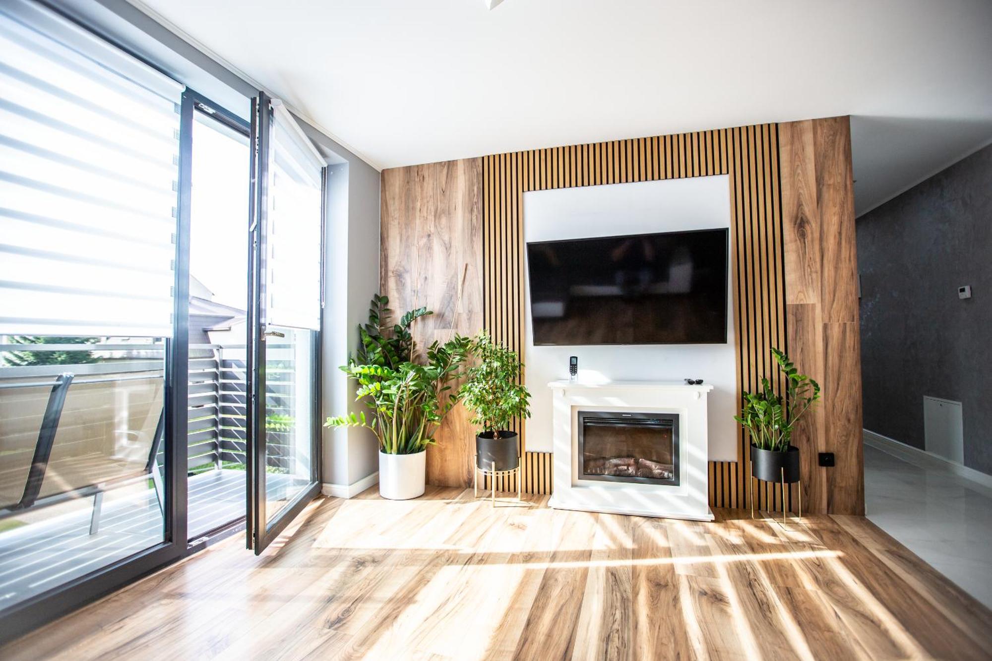 Wlodarska 4A Apartament Premium 크라쿠프 외부 사진