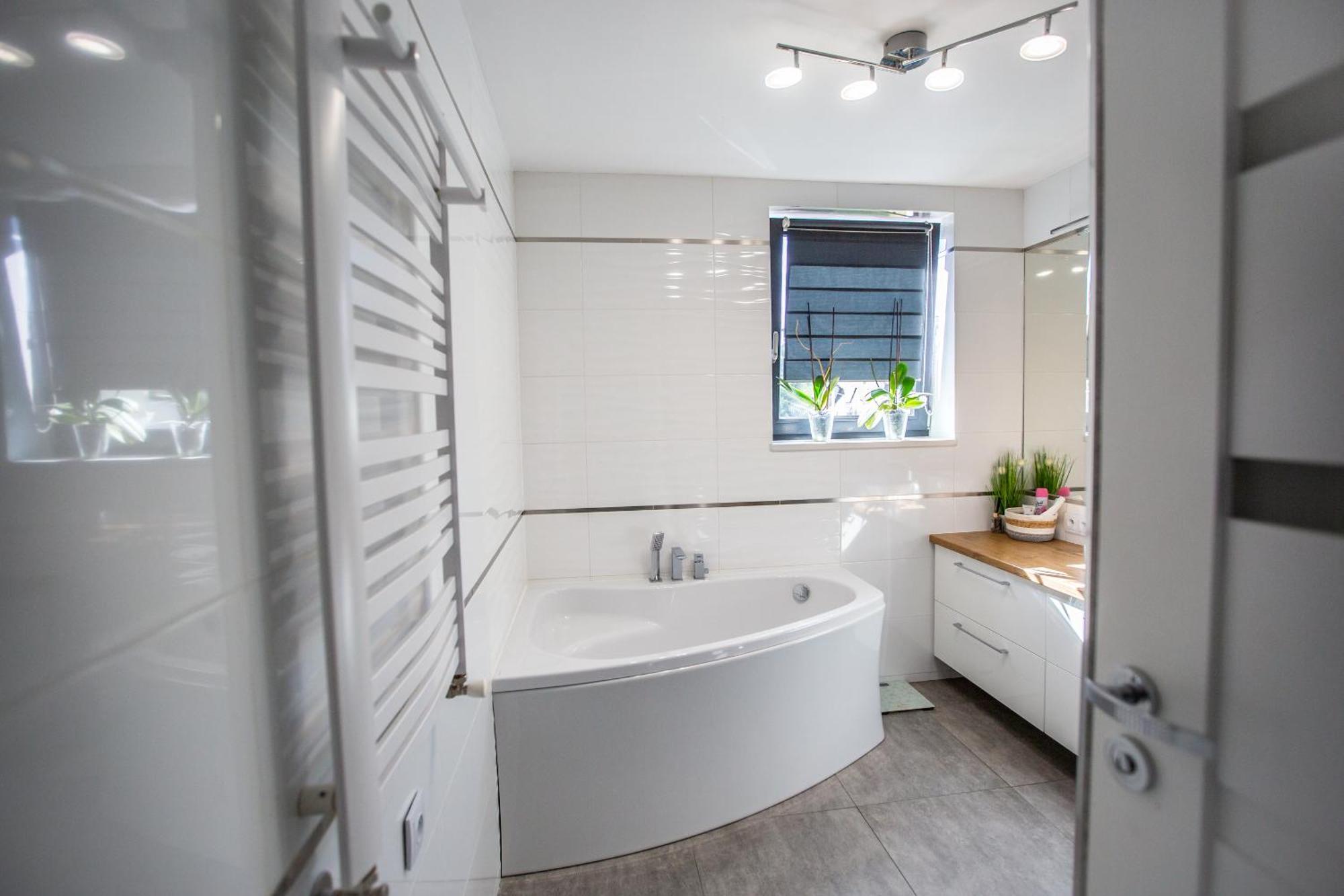 Wlodarska 4A Apartament Premium 크라쿠프 외부 사진